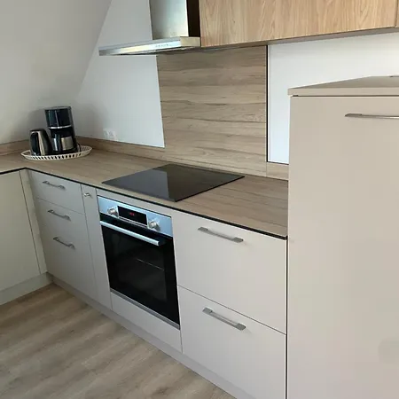 La Cle Des Vignes 2 Apartamento Ribeauvillé