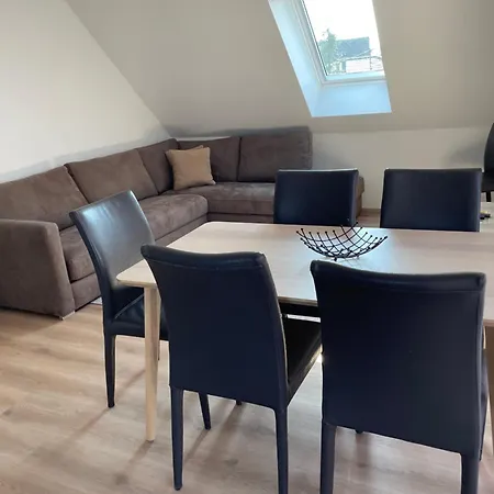 Apartamento La Cle Des Vignes 2 *