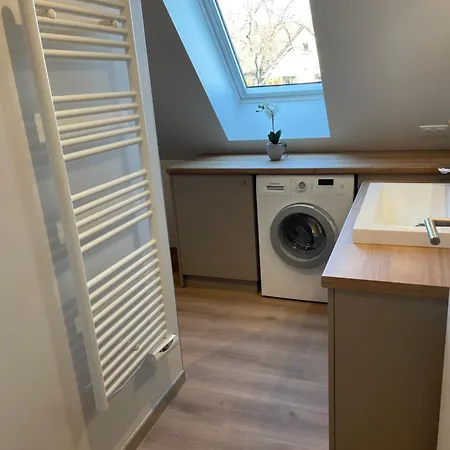 La Cle De Vignes 2 Apartment Ribeauville (Haut-Rhin)