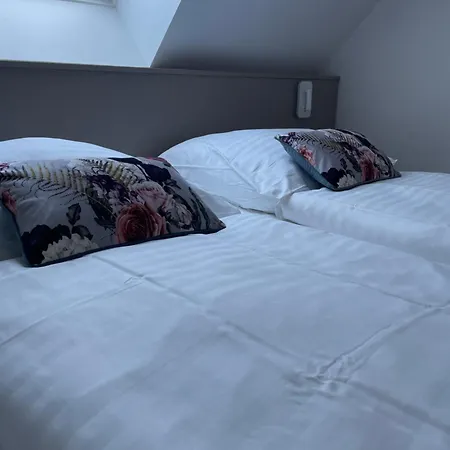 Apartamento La Cle Des Vignes 2